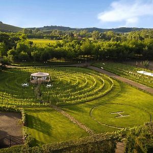 Torciano Hotel Wine & Winery, Tuscany